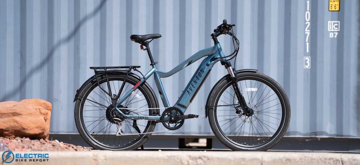  Best Commuter Electric Bikes 2024