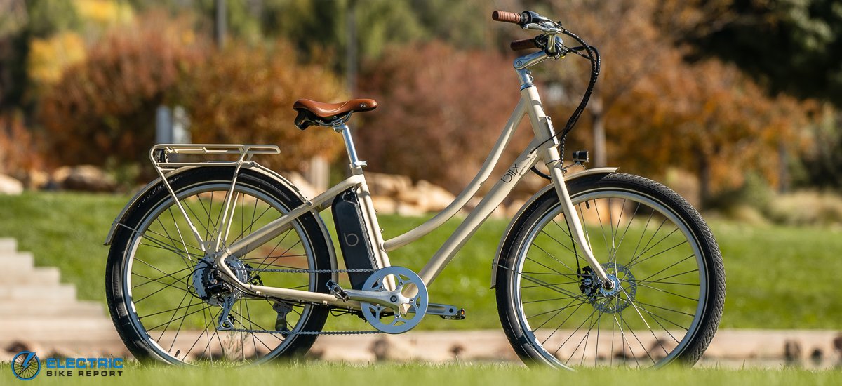 Blix Aveny Electric Cruiser Bike Review