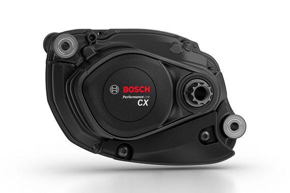 Bosch CX Performance Line Motor