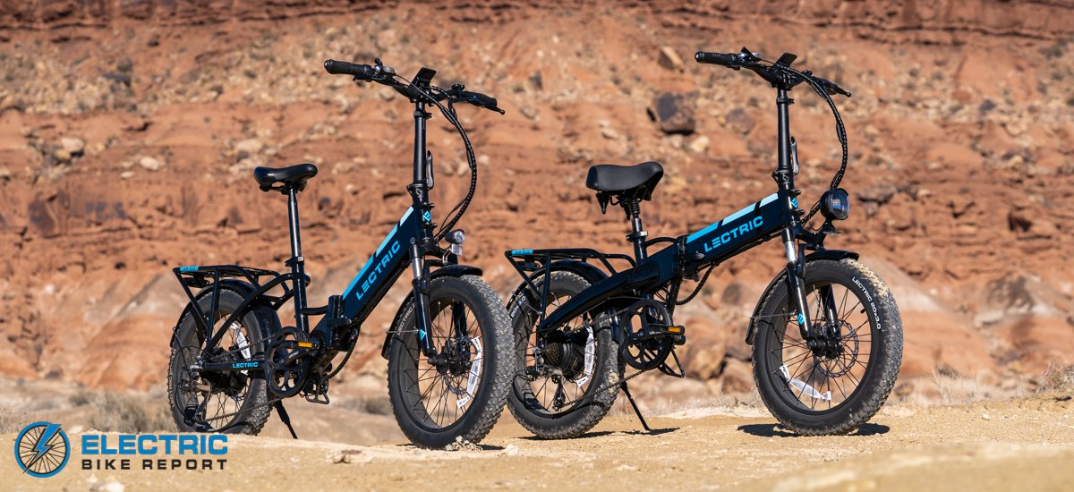 Lectric XP 3.0 - Best Multi-Purpose Electric Bike Under $1,000