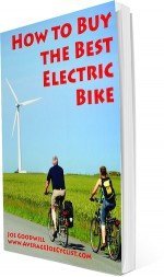 How to choose the best Electric Bike cover