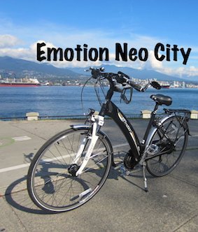 Types of electric motors for electric bikes - Emotion-Neo-City