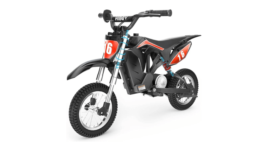 Hiboy DK1 36V Electric Dirt Bike