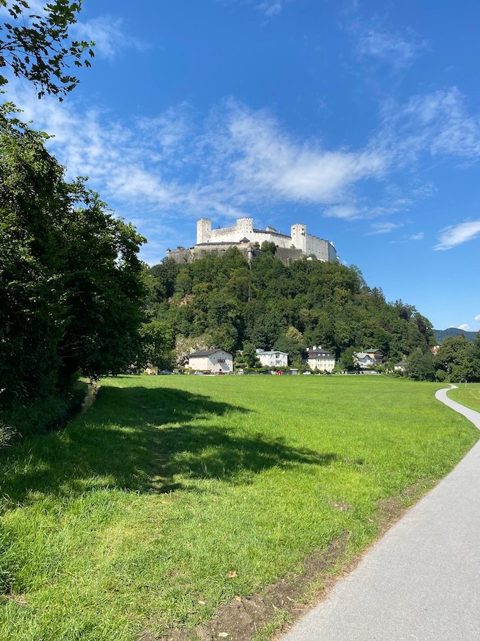 Salzburg