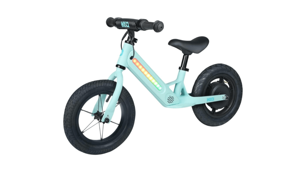 KKA Electric Balance Bike