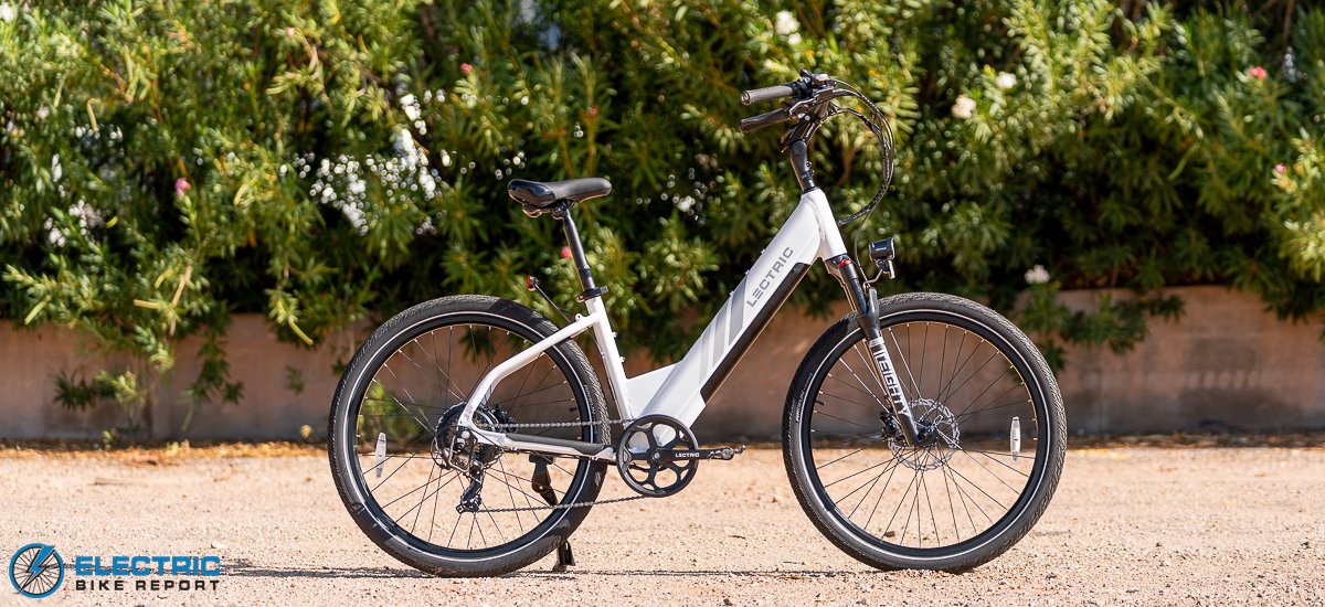 Lectric XPress 500 - Best Electric Bike Under $1,000