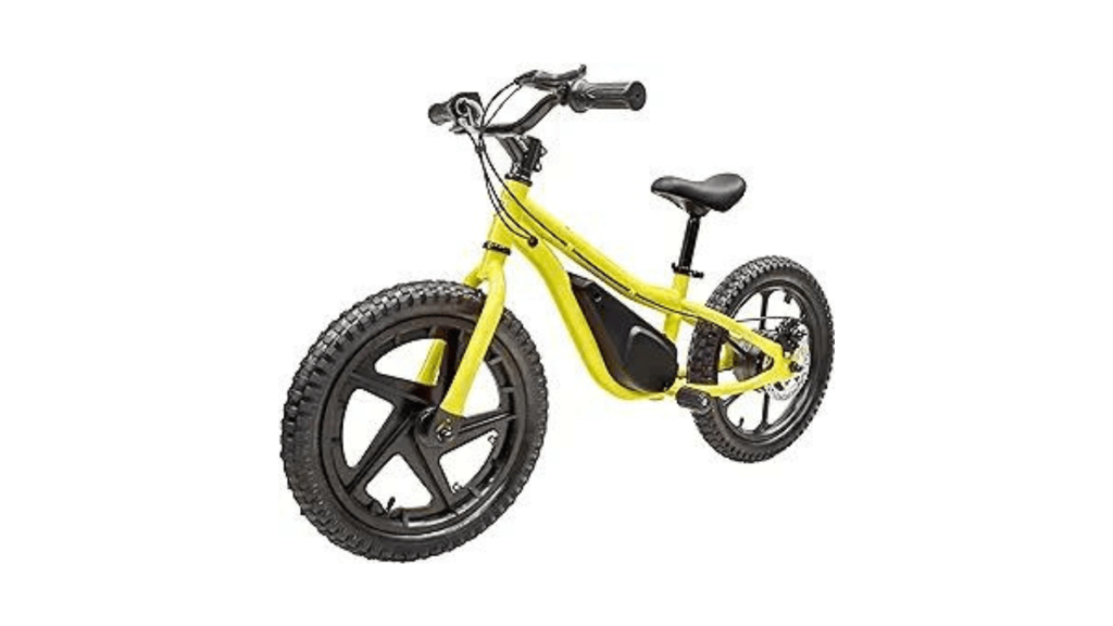 Masimmo E13 Electric Balance Bike