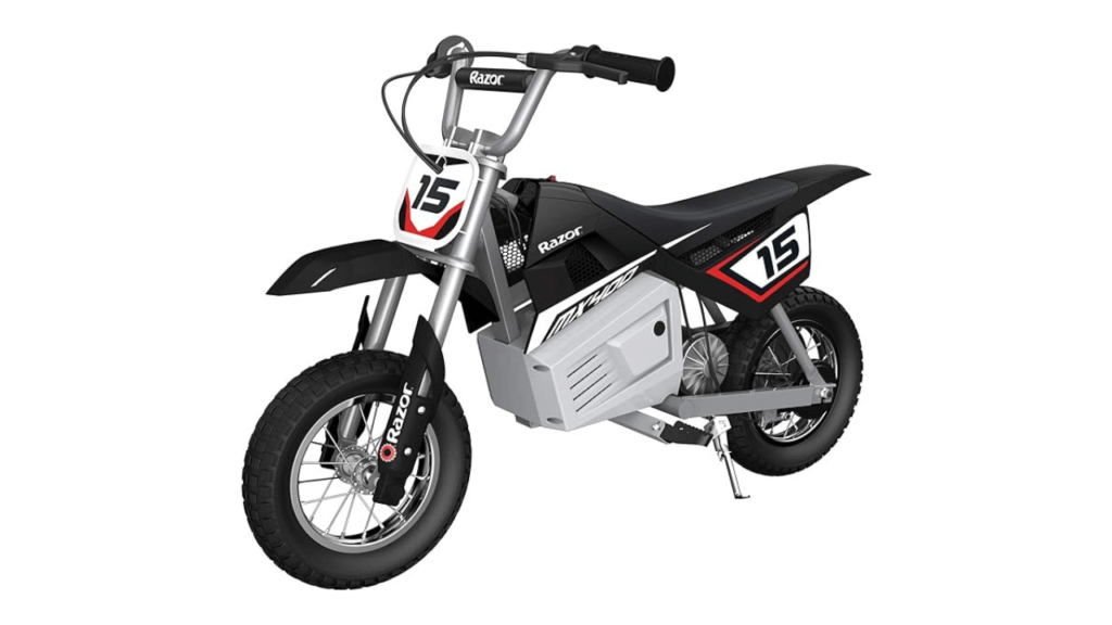 Razor MX400