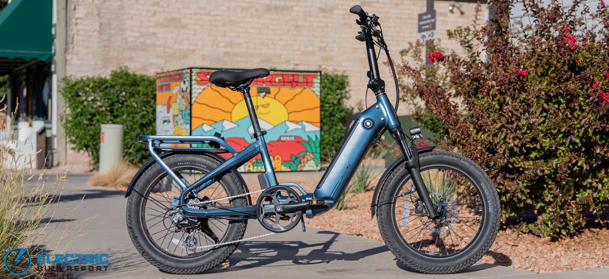 Best Electric Bikes Under $1,000 2024