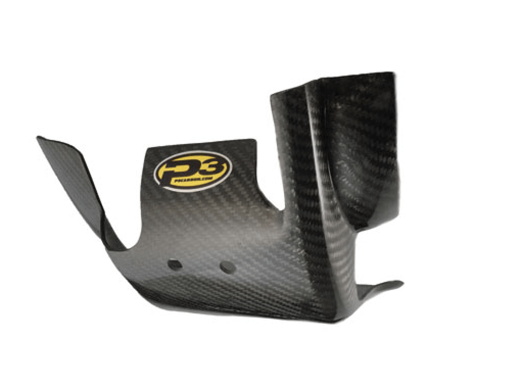 P3 CARBON FIBER GLIDE PLATES