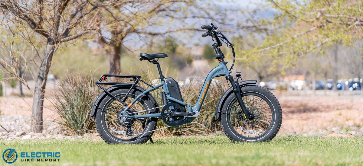 Best Folding Electric Bikes 2024