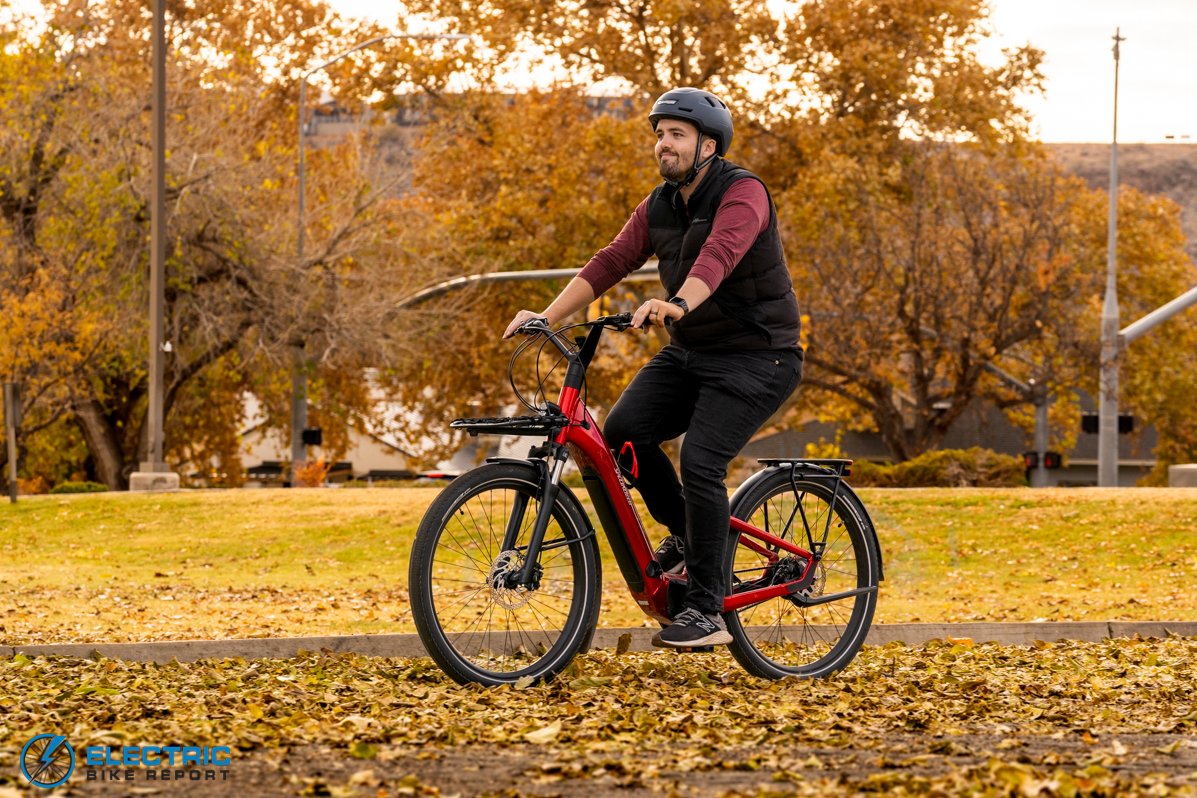 Specialized Turbo Como 3.0 IGH Electric Bike Review