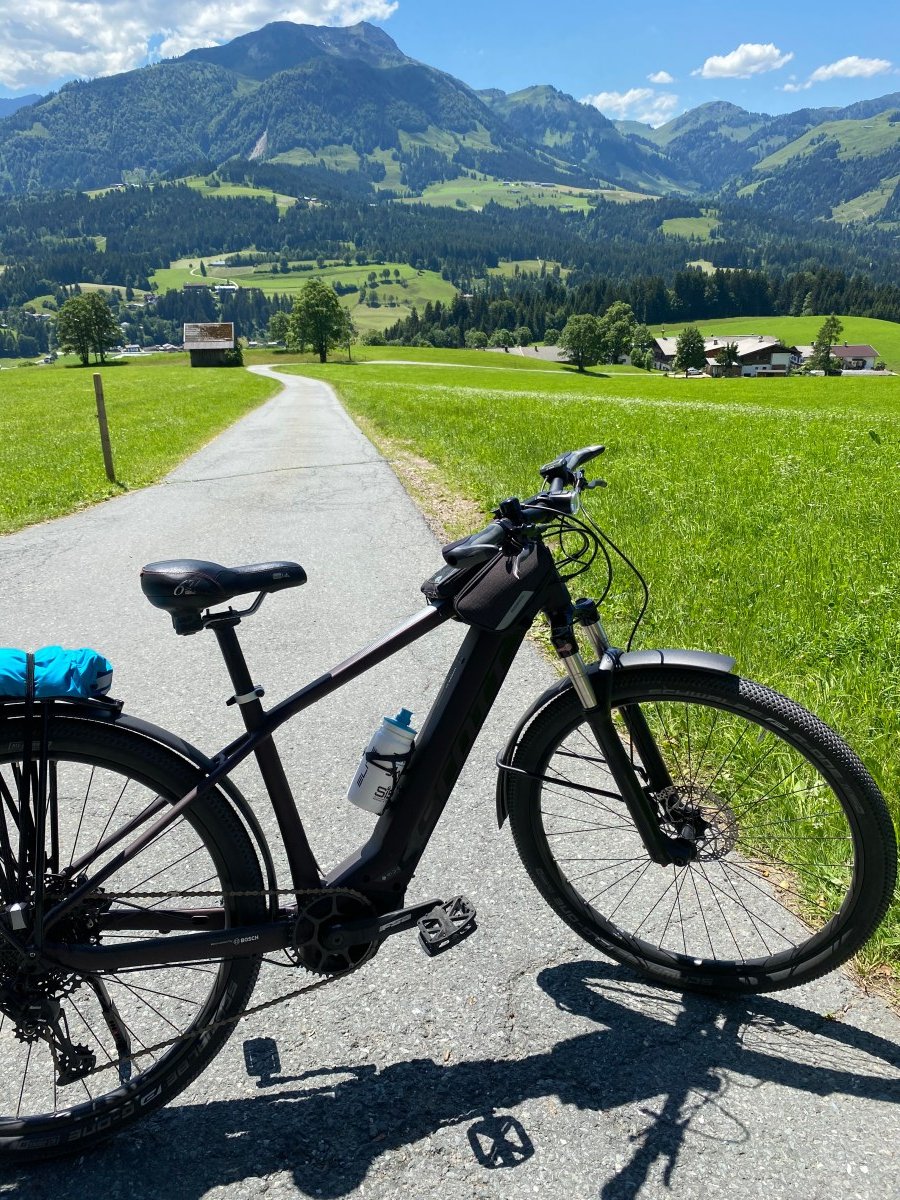 Pillersee
