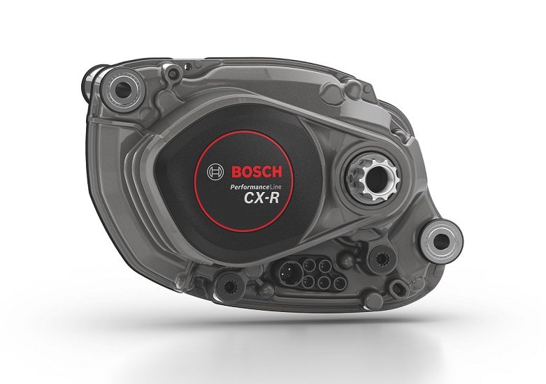 Bosch Unveils CX-R Race Motor, Adds OTA Power Boost to Gen 5 CX Motors