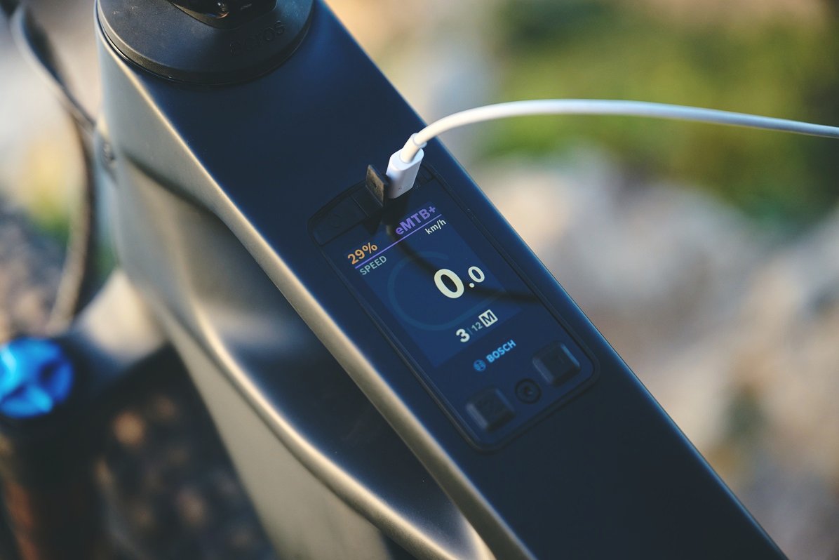 Kiox 400C USB C