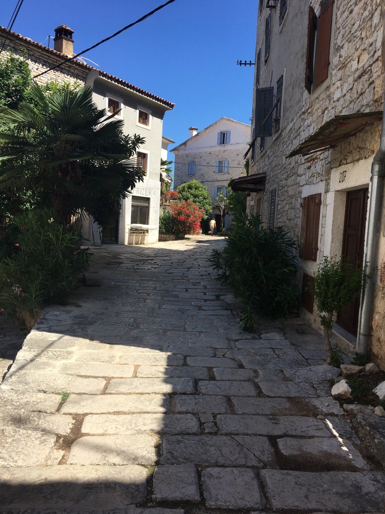 Bale, Croatia