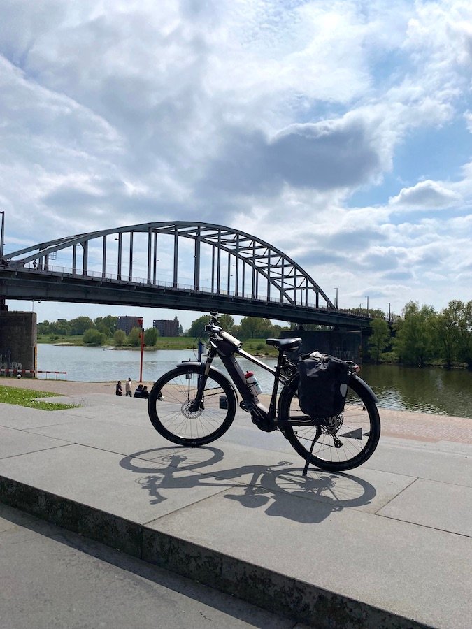 Arnhem, Holland