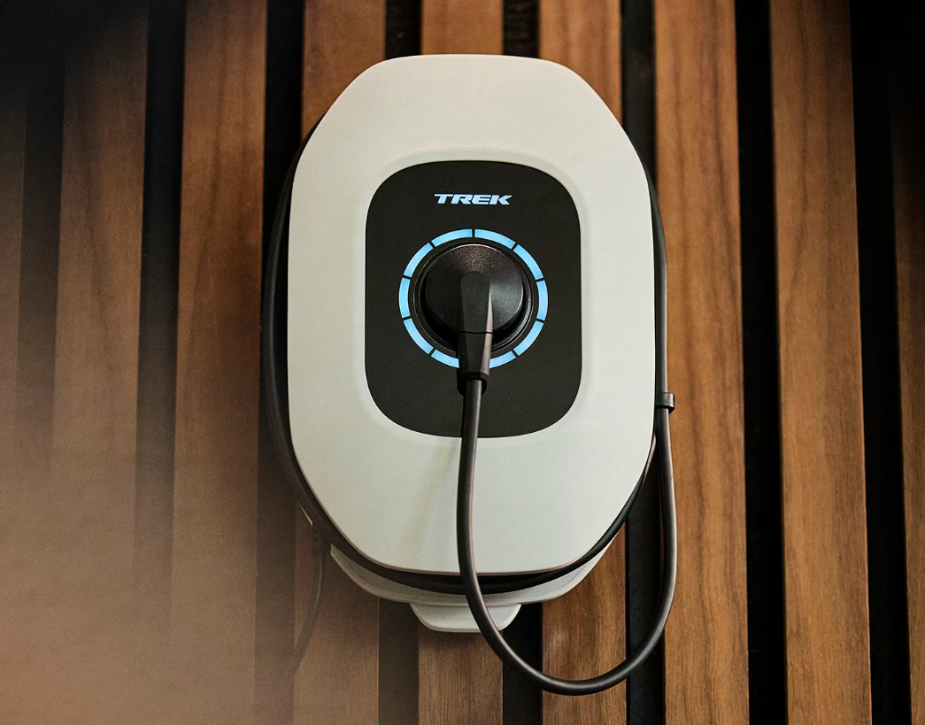 Trek EasyMag Charger