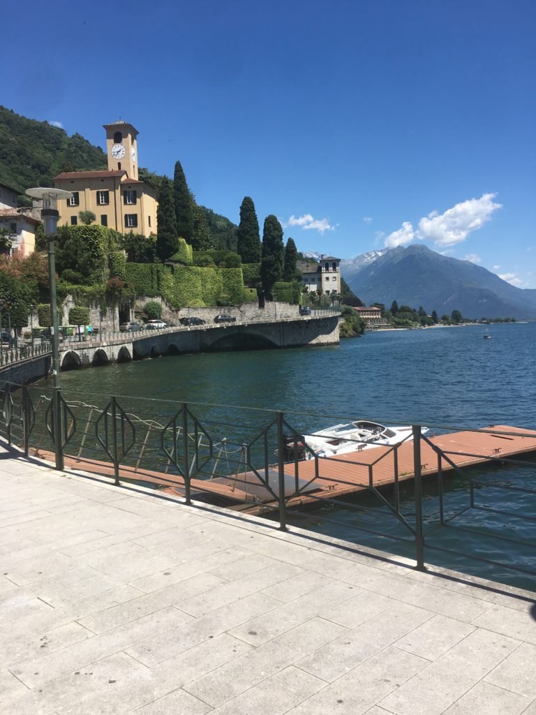 Lake Como, Italy