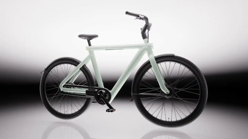 Vanmoof S6