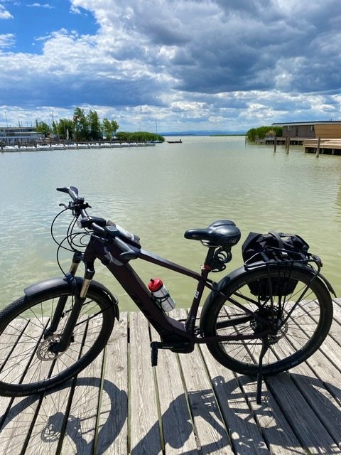 Neusiedl am See