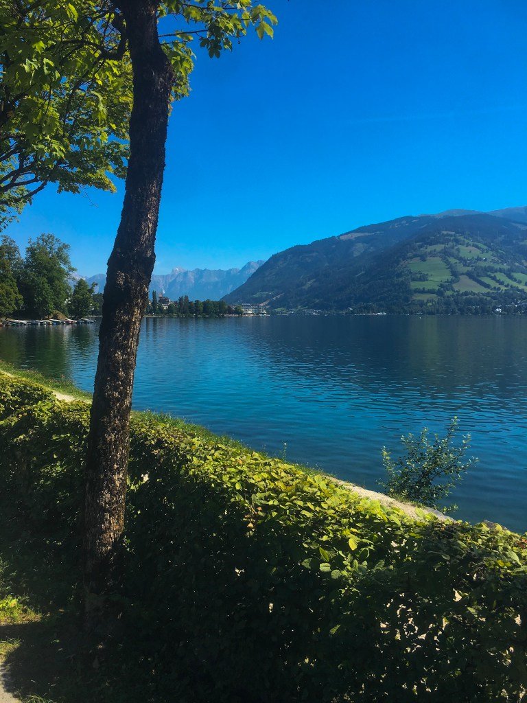Zell am See