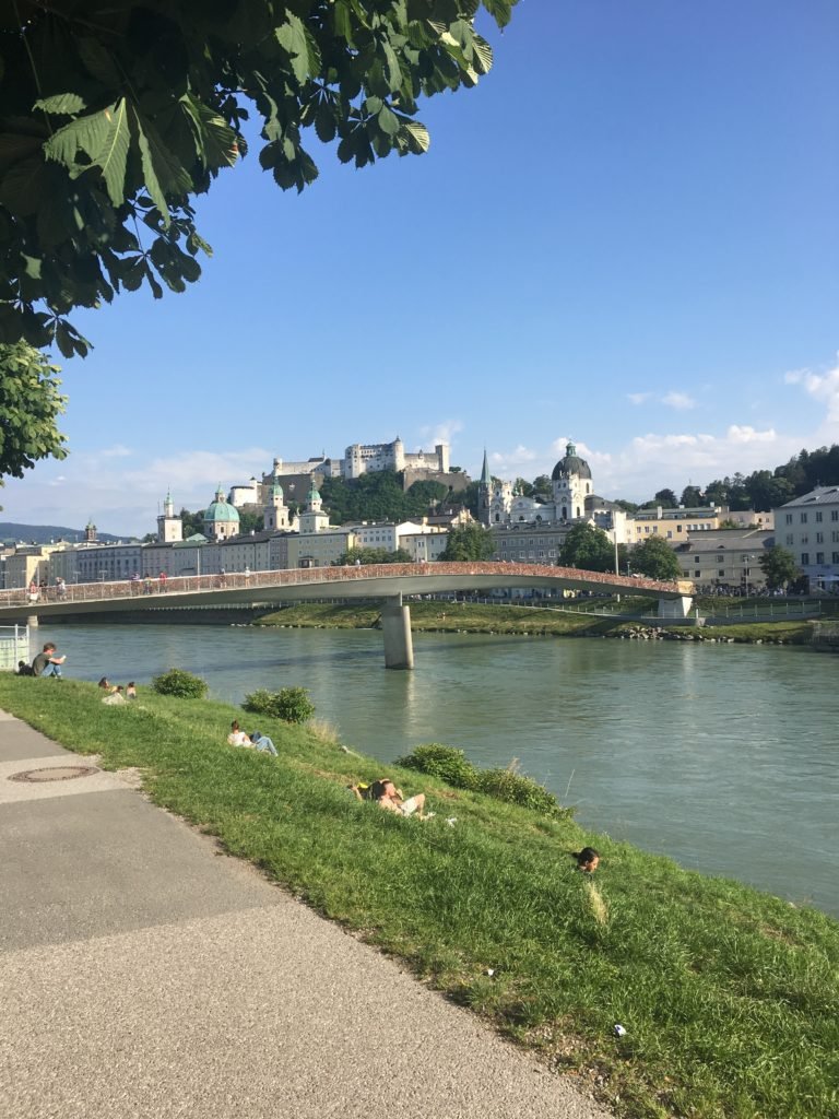 Salzburg