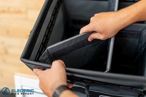 Kitworks Gear Box Review