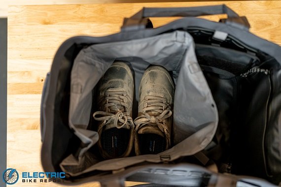 Kitworks Gear Box Review