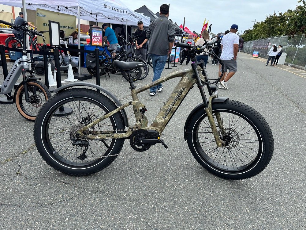 Mokwheel Onyx