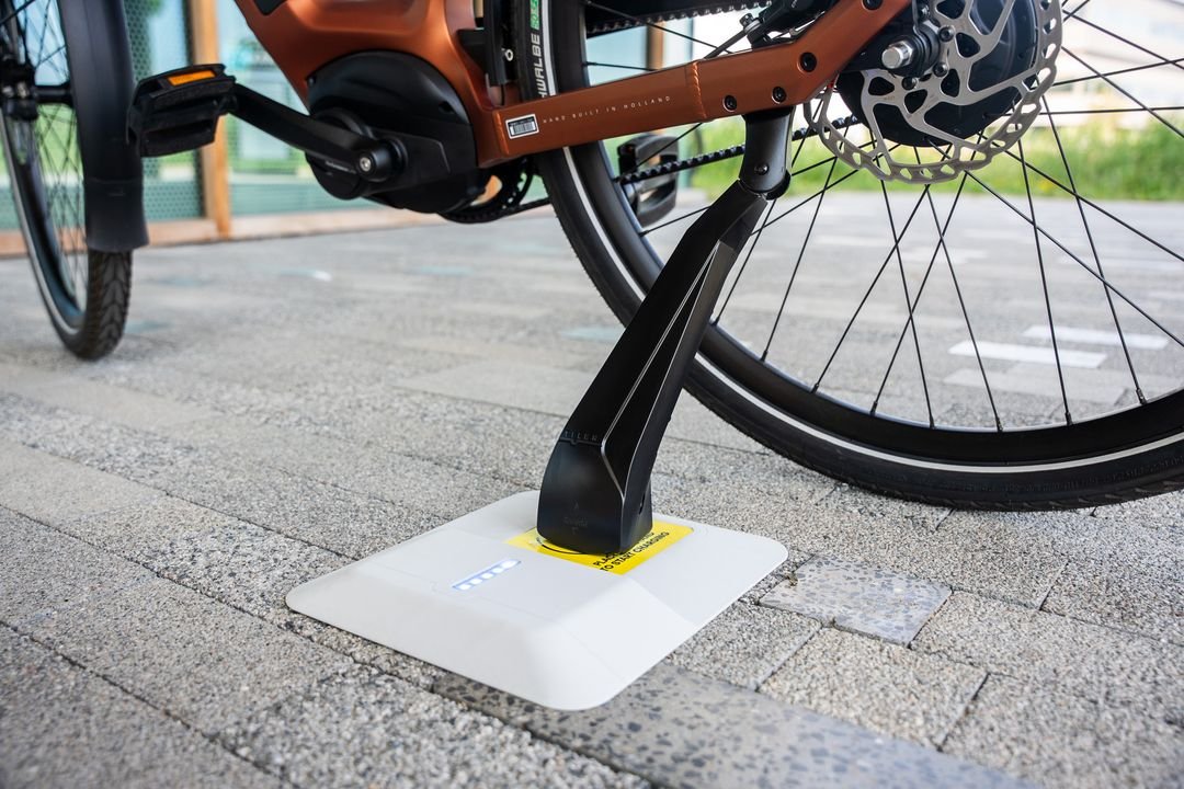 Tiler Compact Tile