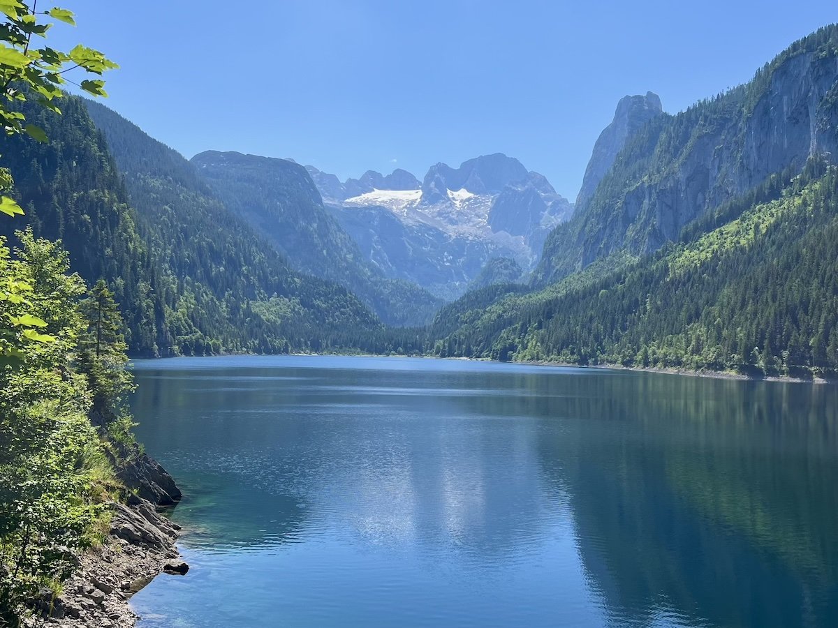 Gosausee cover photo
