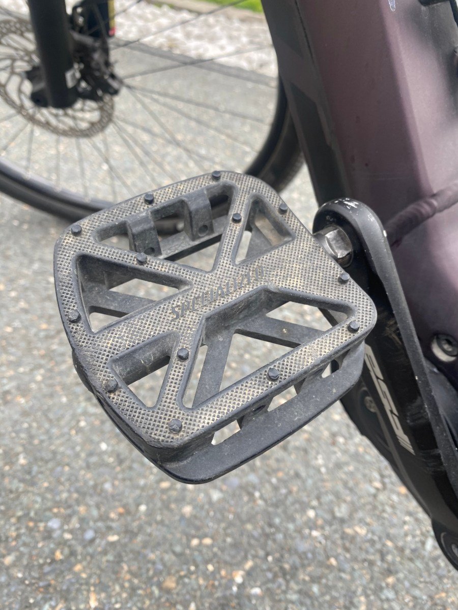 plastic pedals 2