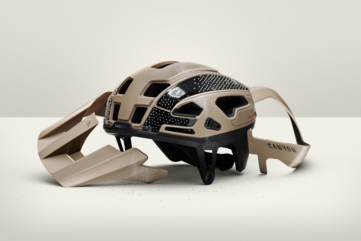 New RLS Technology Dethrones MIPS in Virginia Tech Helmet Ratings