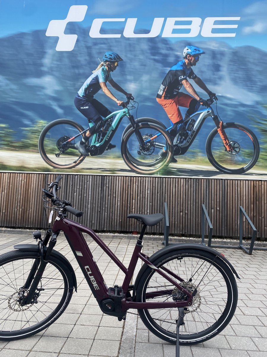 Ebike