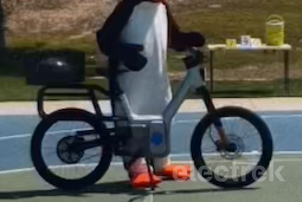 Images Emerge of An Upcoming E-Bike From Rivian’s ALSO Brand