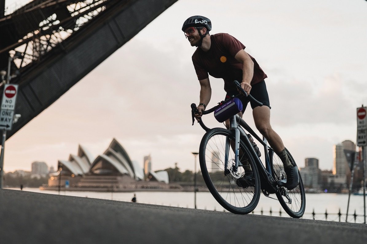 Marin Bikes Lombard E1 Lifestyle