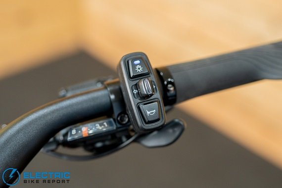 AIMA Key West control pad