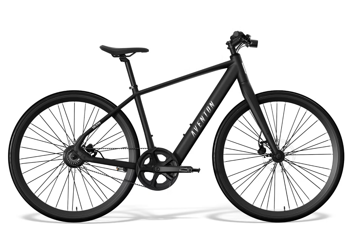 Aventon Introduces the New Soltera 3 ADV