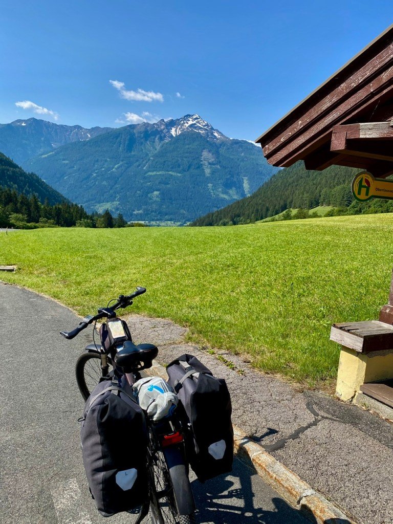 Mallnitz-Sachsenburg cover photo Smile