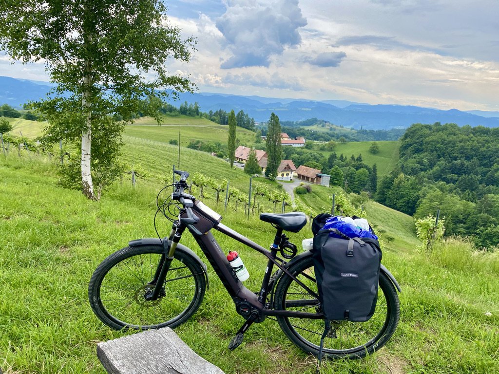 Weinland, Steiermark