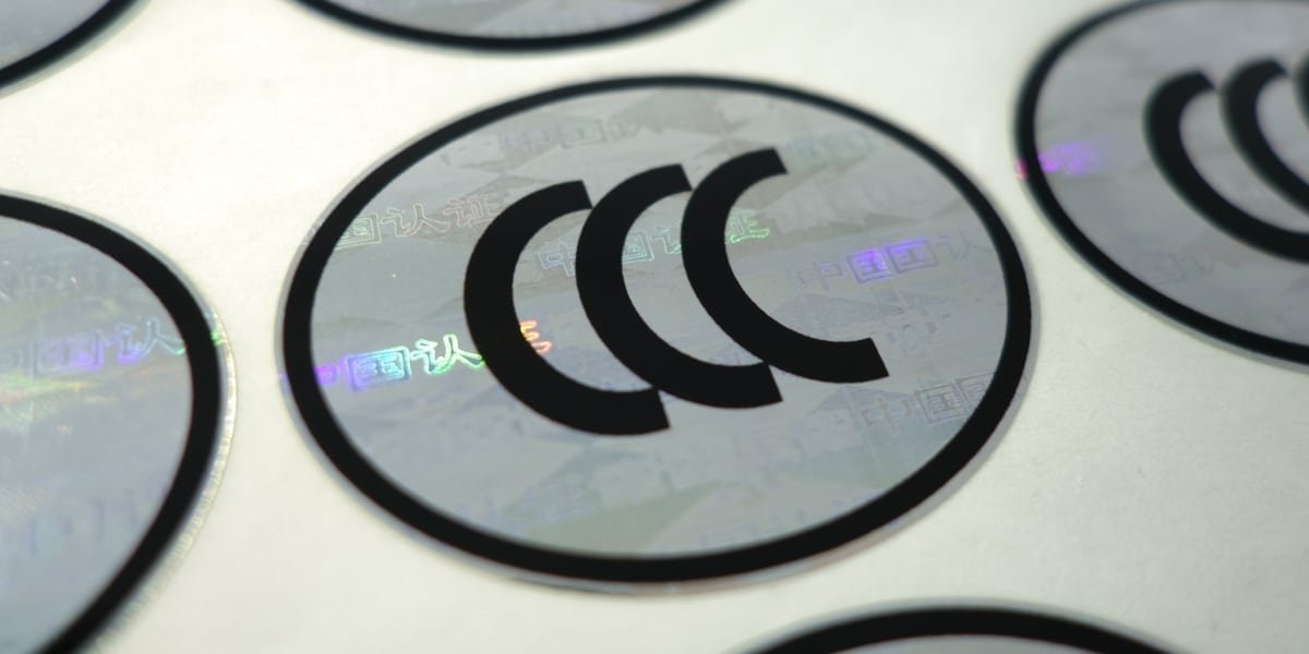 ccc sticker